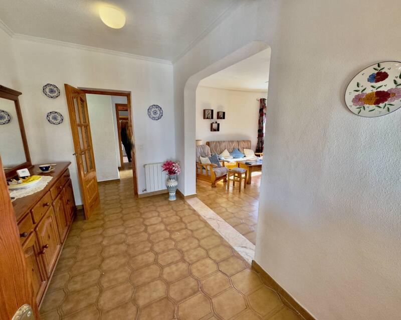 3 chambre Villa à vendre