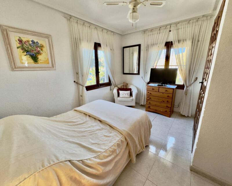 5 chambre Villa à vendre