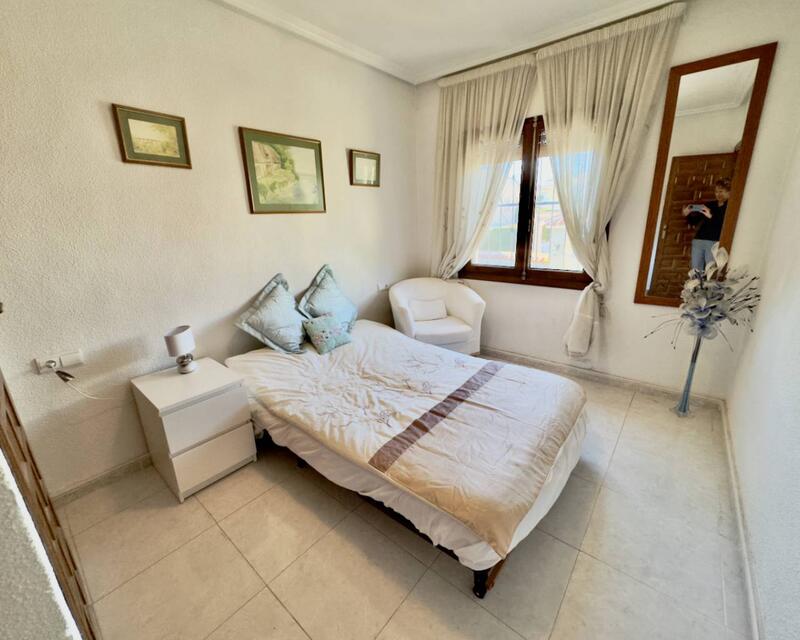 5 chambre Villa à vendre