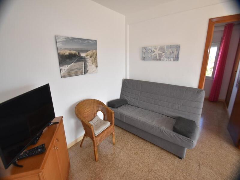 2 slaapkamer Appartement Te koop