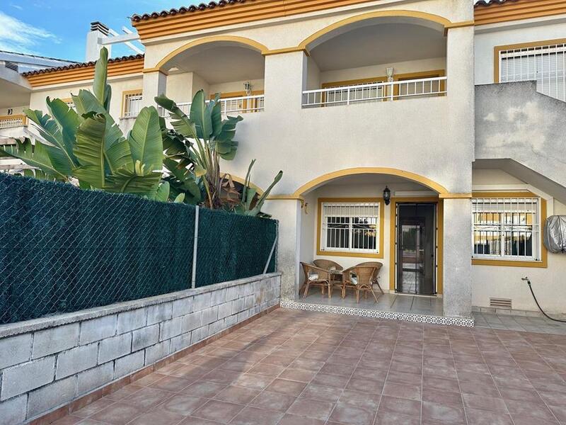 Duplex for sale in Oliva, Valencia