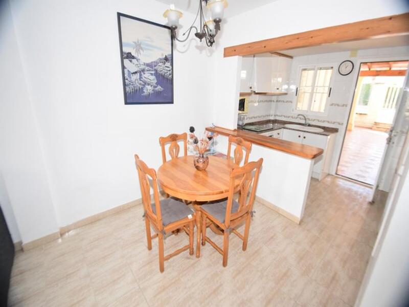 2 chambre Duplex à vendre