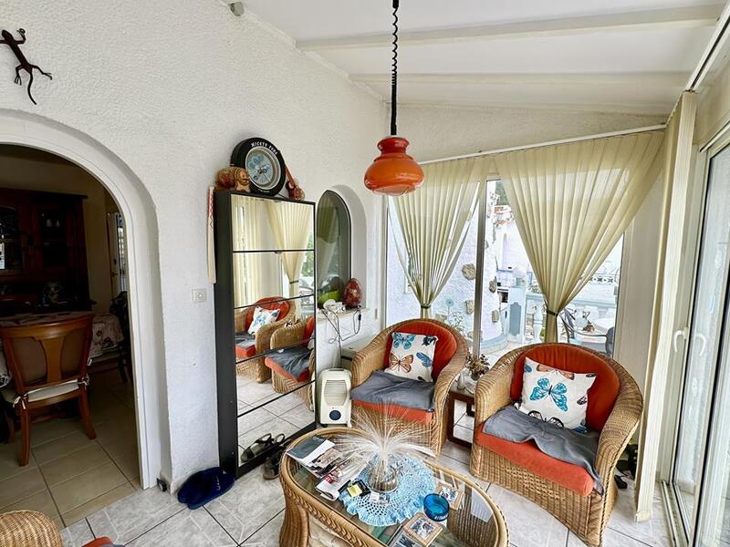 3 Schlafzimmer Villa zu verkaufen