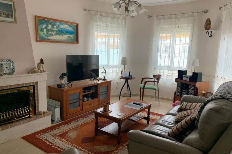 2 chambre Villa à vendre