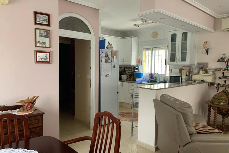 2 bedroom Villa for sale