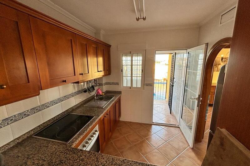 3 Cuarto Villa en venta