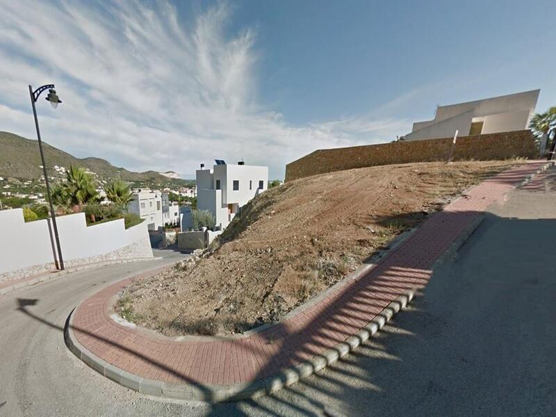 Land for sale in Pego, Alicante