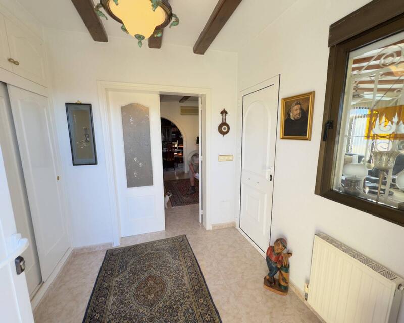 5 chambre Villa à vendre