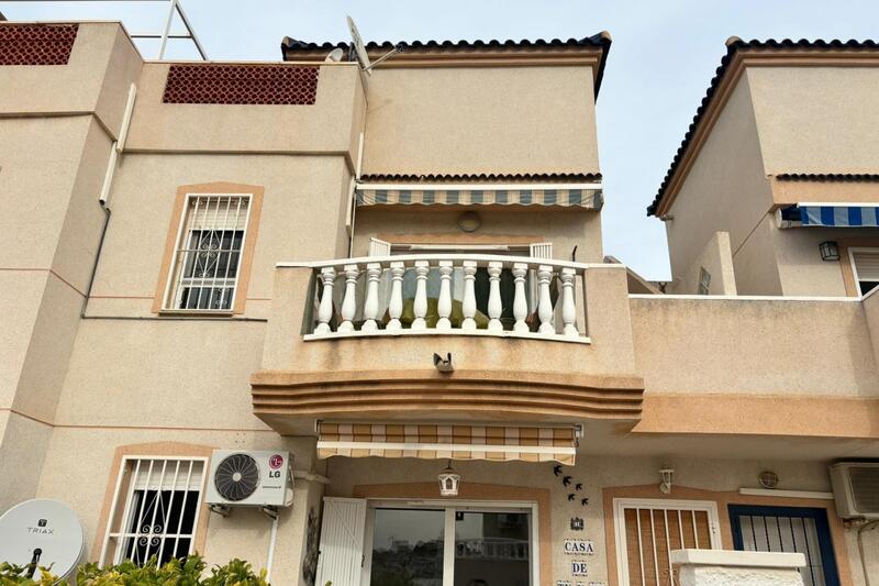 Appartement à vendre dans Ciudad Quesada, Alicante