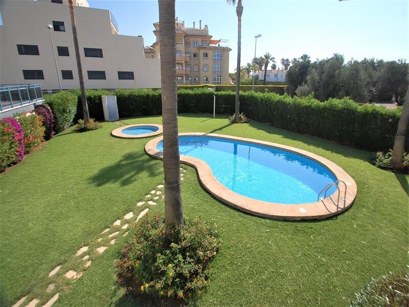 Apartment for sale in Oliva, Valencia