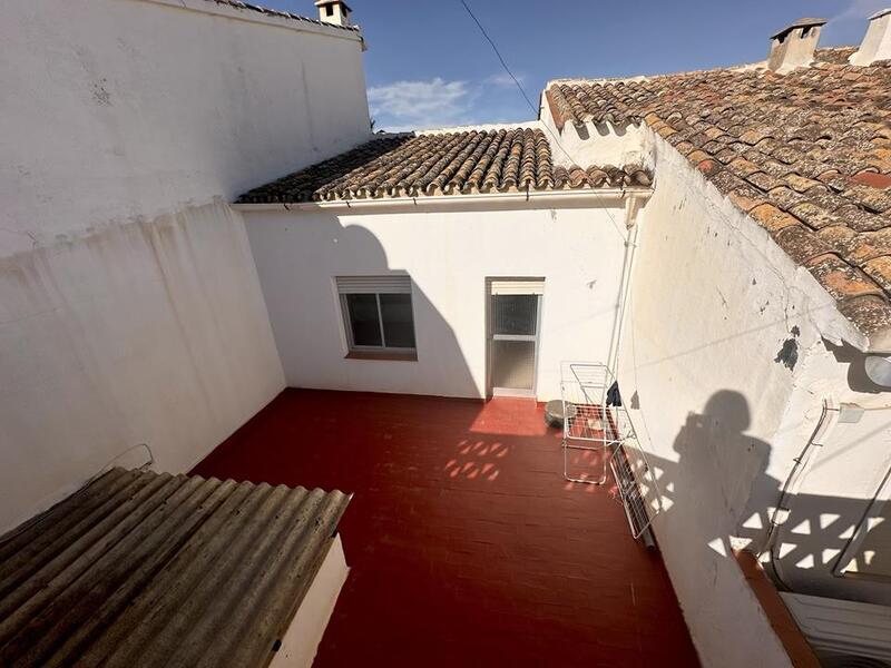 4 chambre Maison de Ville à vendre