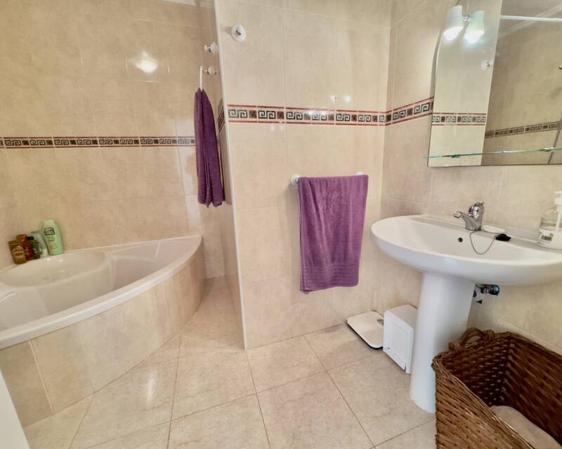2 bedroom Villa for sale