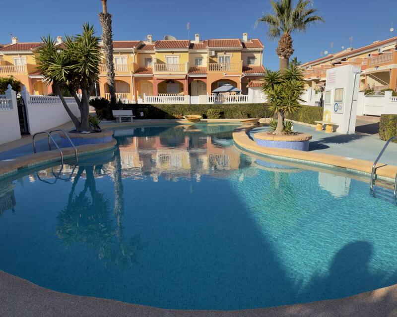 2 bedroom Villa for sale