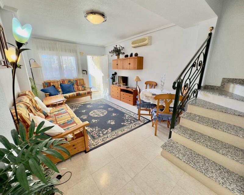 2 chambre Villa à vendre