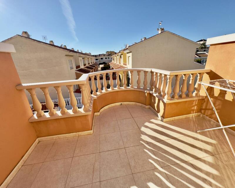 2 bedroom Villa for sale