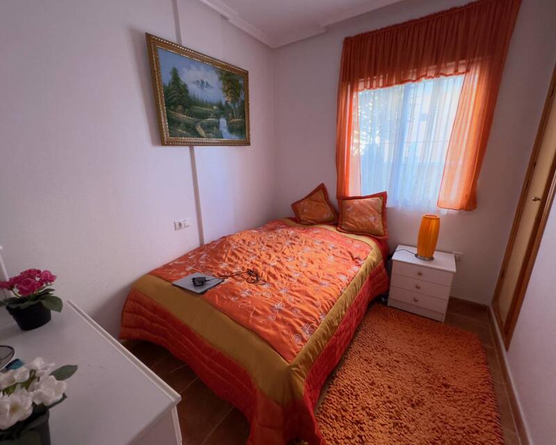 2 slaapkamer Villa Te koop