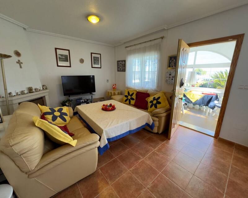 2 chambre Villa à vendre