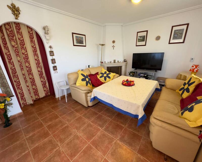 2 chambre Villa à vendre