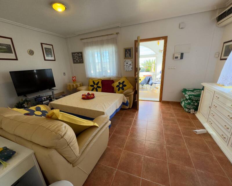 2 chambre Villa à vendre