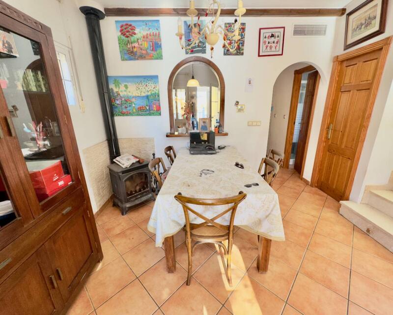 3 chambre Villa à vendre