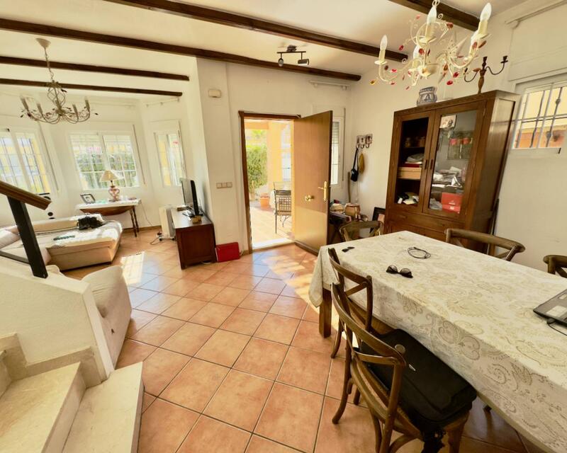 3 chambre Villa à vendre