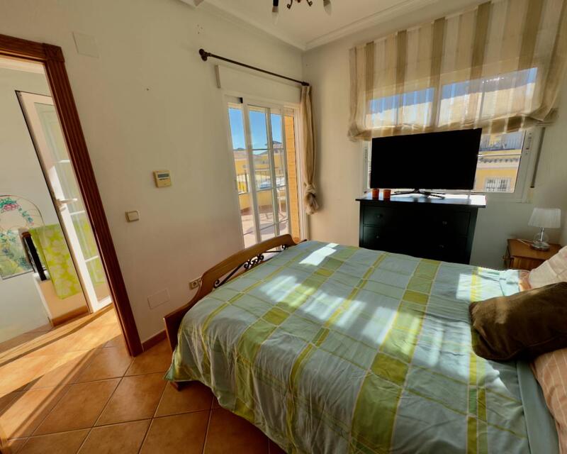 3 chambre Villa à vendre