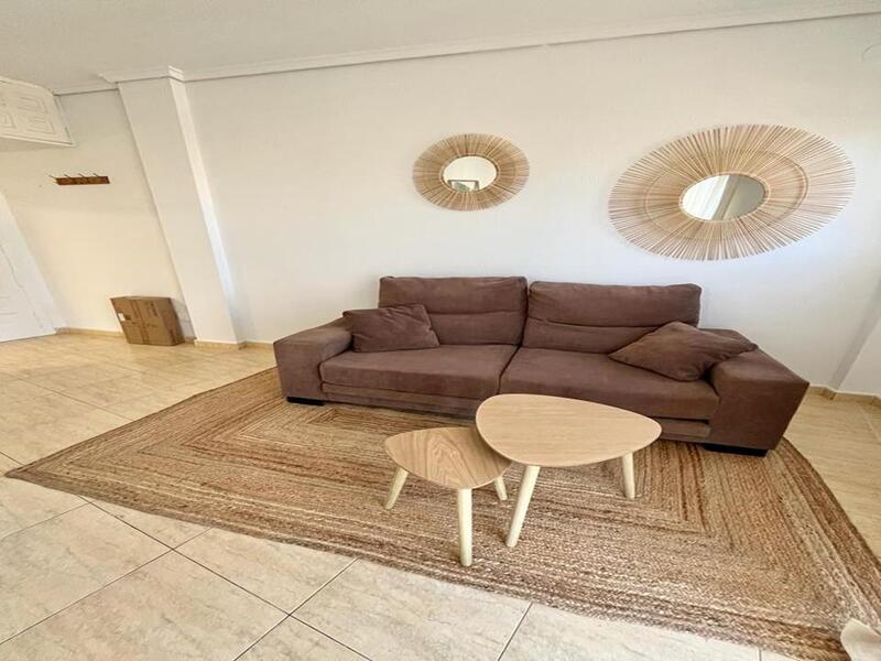 1 chambre Appartement à vendre