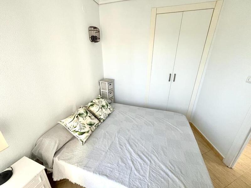 1 Schlafzimmer Appartement zu verkaufen