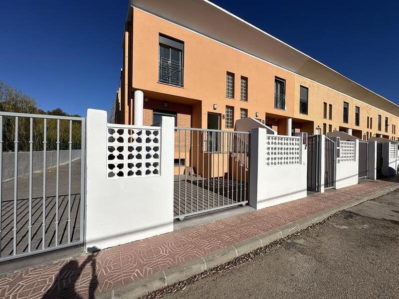 Dúplex en venta en Els Poblets, Alicante