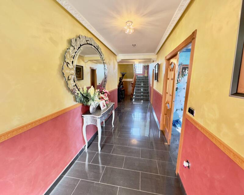 4 chambre Villa à vendre