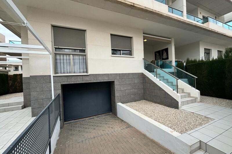 Appartement zu verkaufen in Ciudad Quesada, Alicante