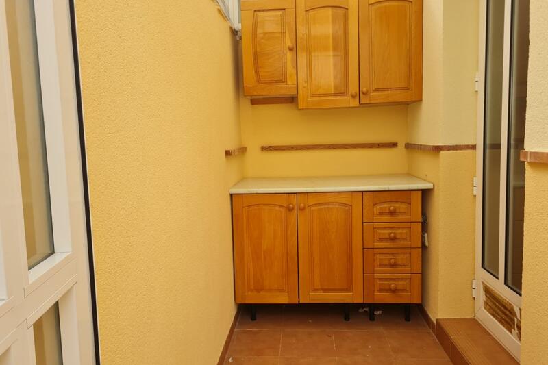 3 Cuarto Adosado en venta