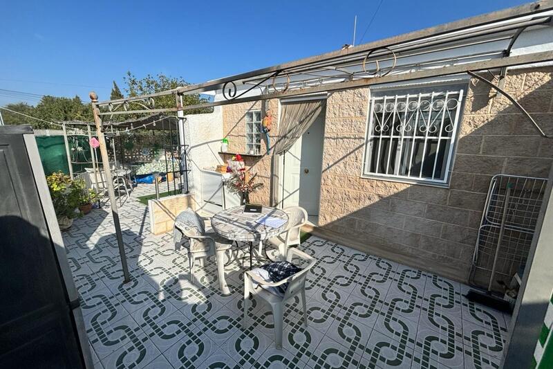 Villa en venta en Torrevieja, Alicante