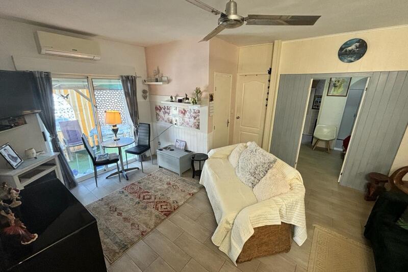 2 chambre Villa à vendre