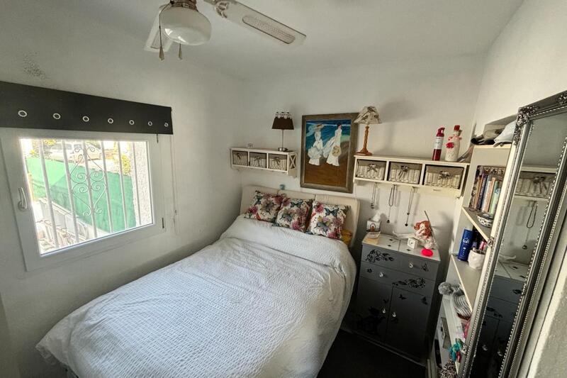 2 chambre Villa à vendre