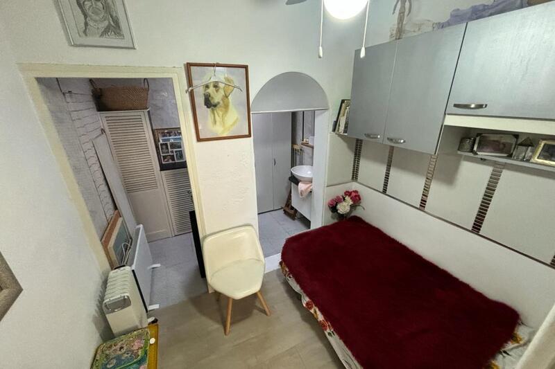 2 Schlafzimmer Villa zu verkaufen