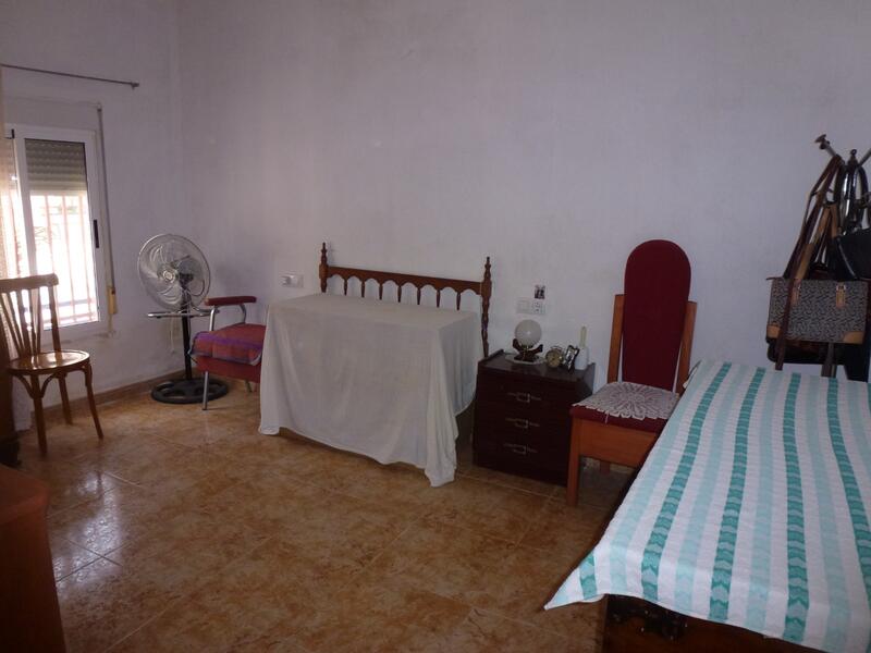 3 Cuarto Adosado en venta