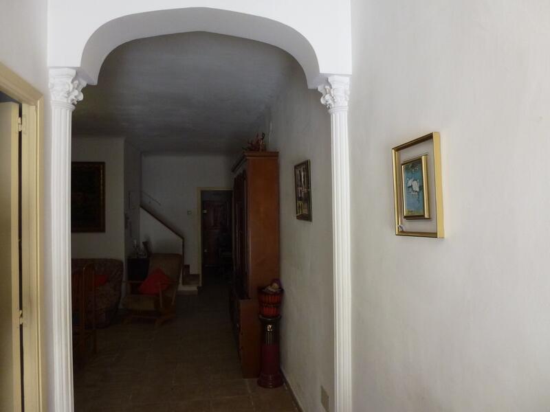 3 Cuarto Adosado en venta