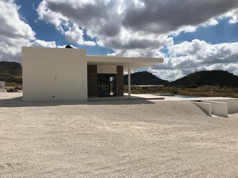 3 Cuarto Villa en venta