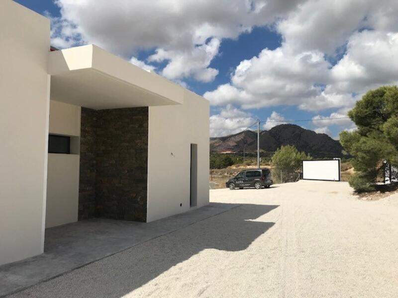 3 Cuarto Villa en venta