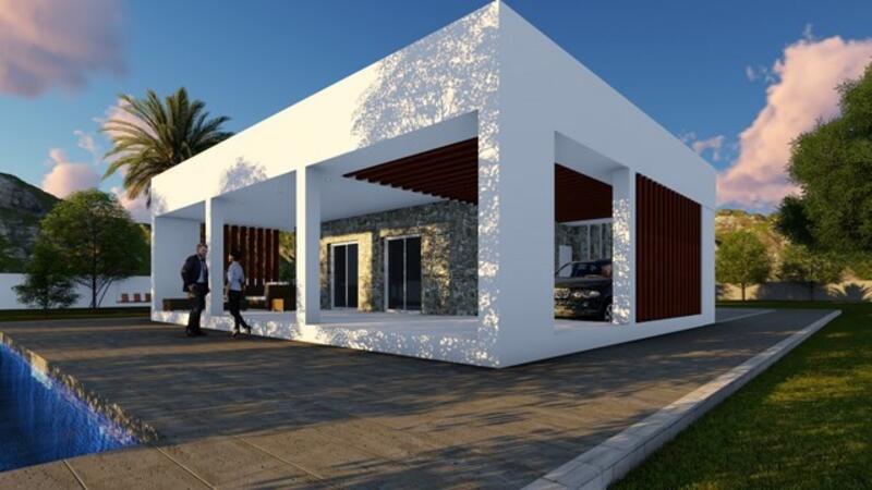 3 bedroom Villa for sale