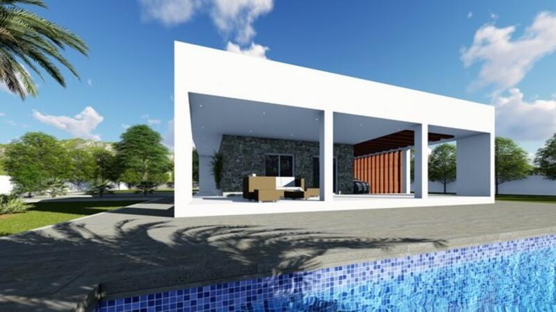 3 bedroom Villa for sale