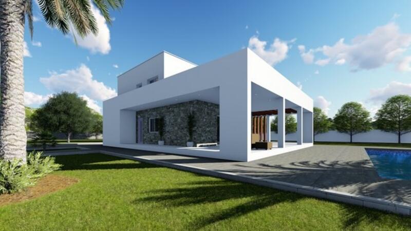 3 Cuarto Villa en venta