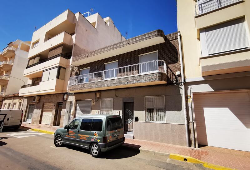 Villa zu verkaufen in Guardamar del Segura, Alicante