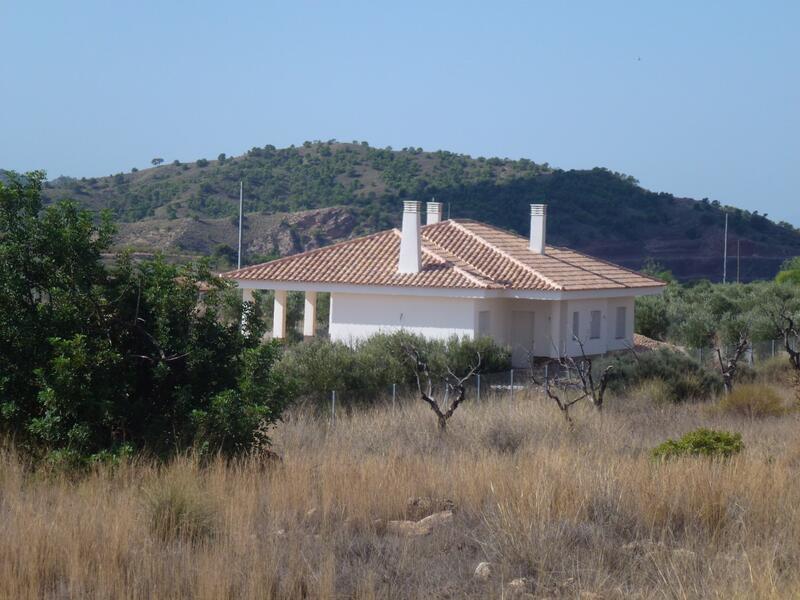 3 slaapkamer Villa Te koop