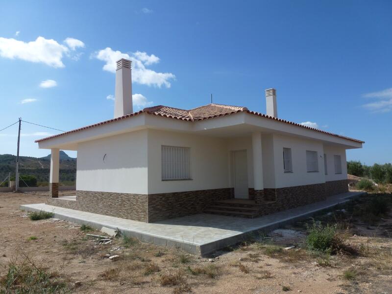 3 Cuarto Villa en venta