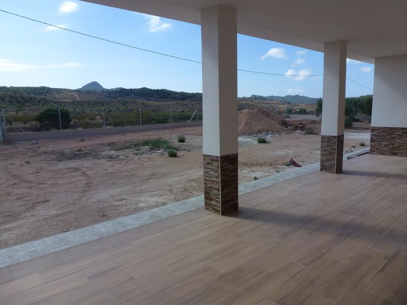 3 Cuarto Villa en venta