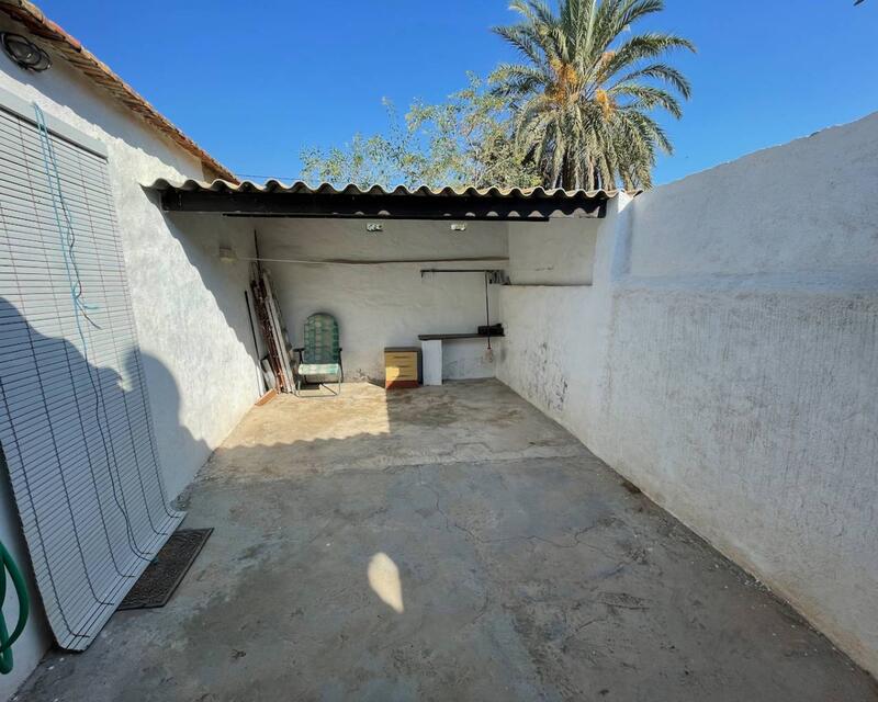 3 Cuarto Casa de Campo en venta