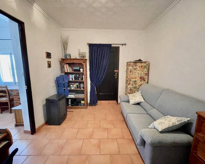 3 slaapkamer Landhuis Te koop