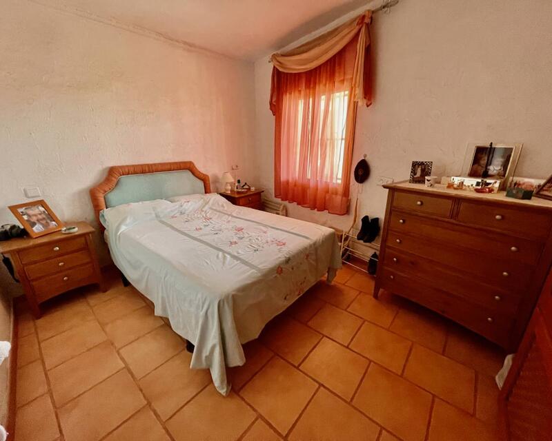 3 chambre Auberge à vendre